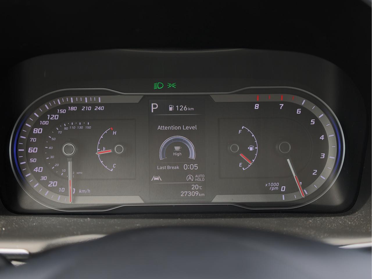 2024 Hyundai Tucson Preferred AWD   Climate Ctrl   Pwr Seat   Navi Photo
