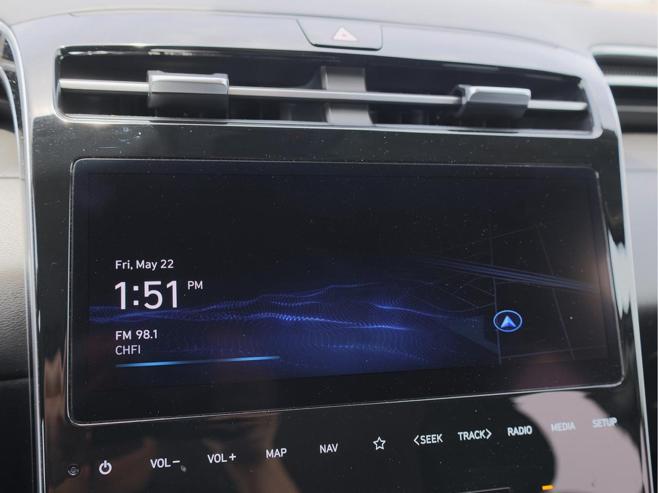 2024 Hyundai Tucson Preferred AWD   Climate Ctrl   Pwr Seat   Navi Photo