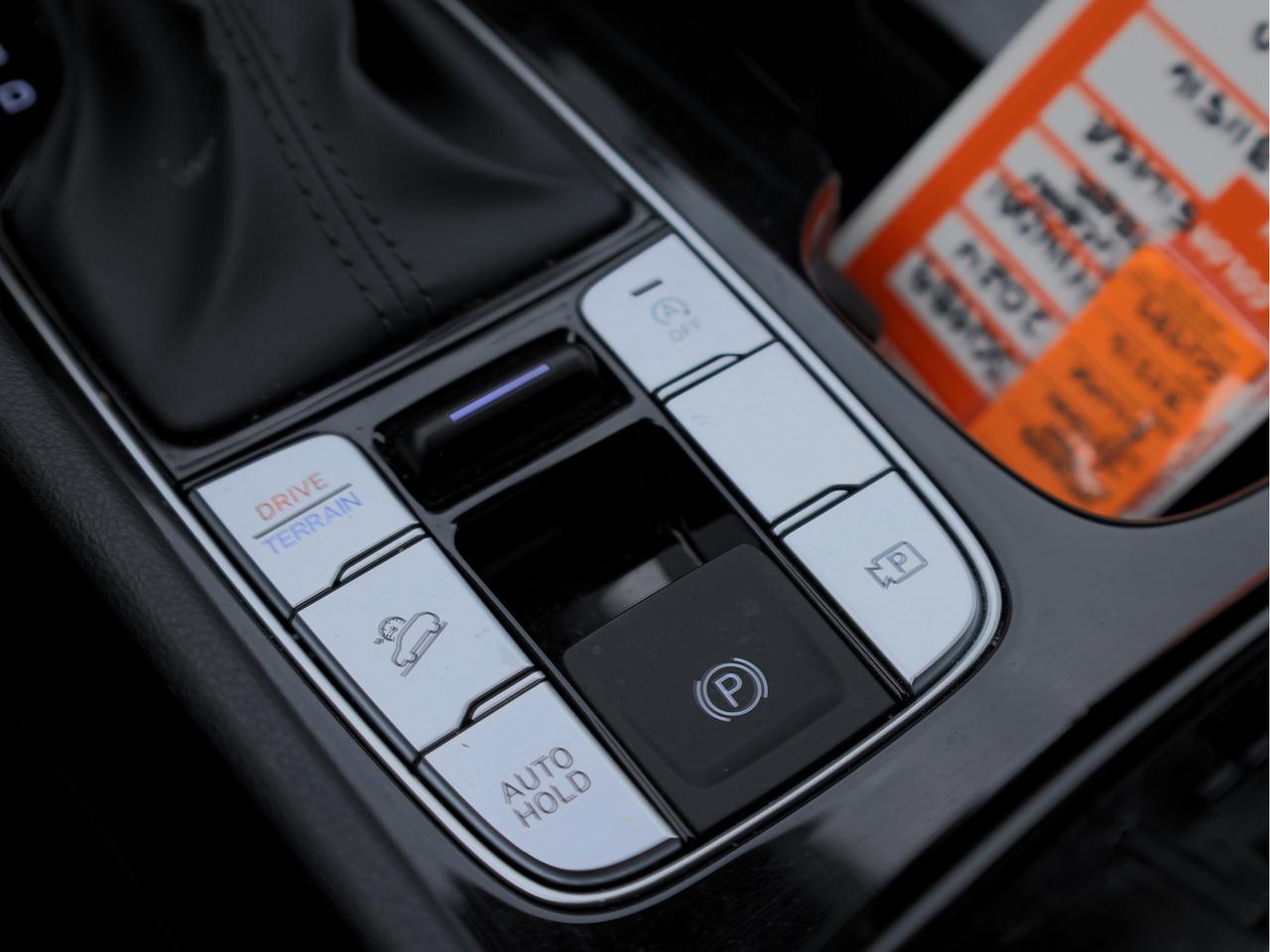2024 Hyundai Tucson Preferred AWD   Climate Ctrl   Pwr Seat   Navi Photo