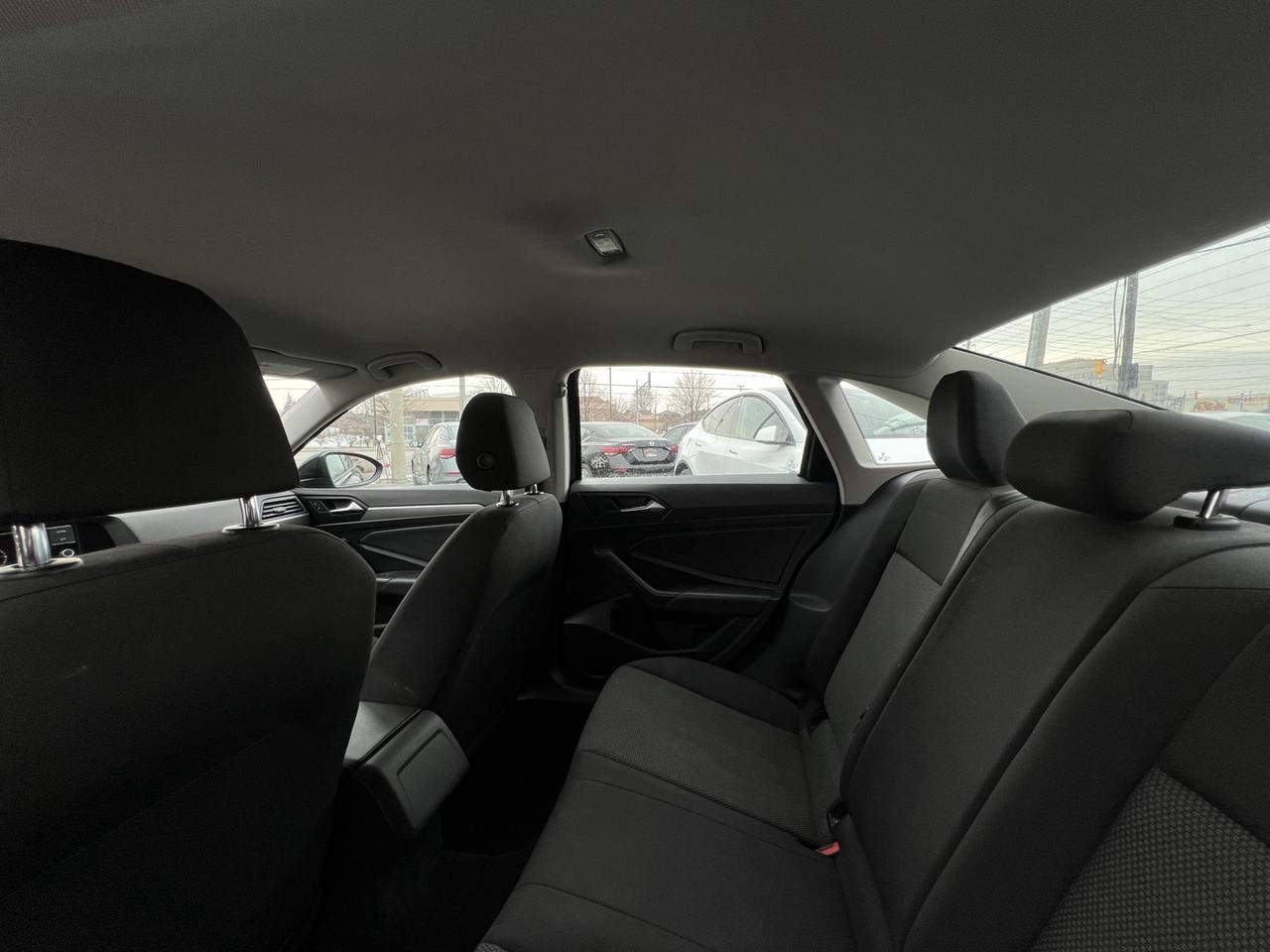 2019 Volkswagen Jetta Comfortline   Htd Seats   Rev Cam   Bluetooth Photo