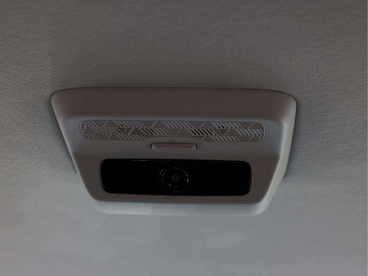 2025 Kia Carnival EX+   Passenger Camera   Pwr Liftgate   Leather Photo