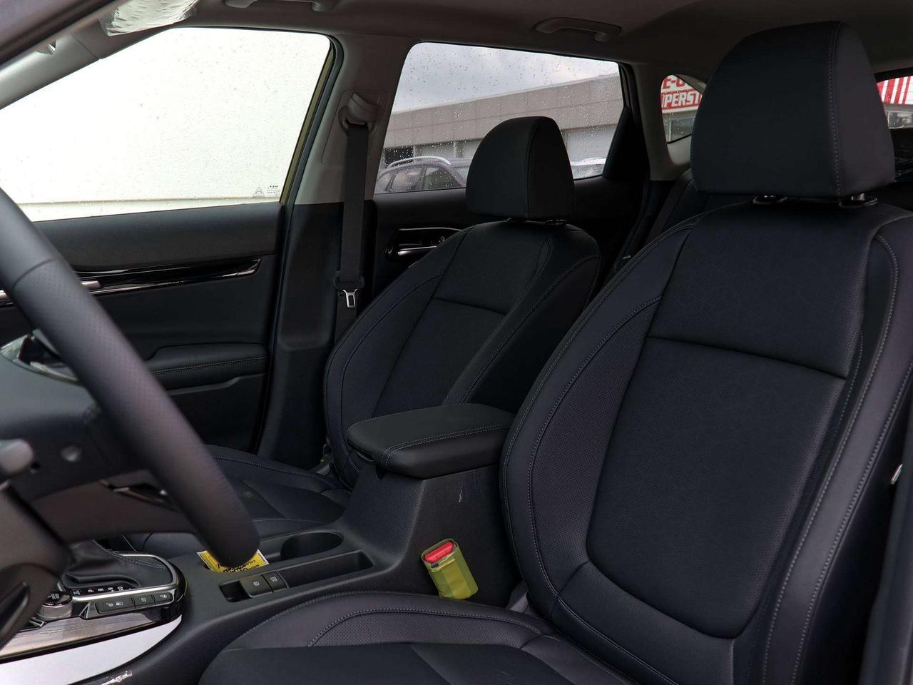 2025 Kia Seltos SX AWD   Executive Demo Photo