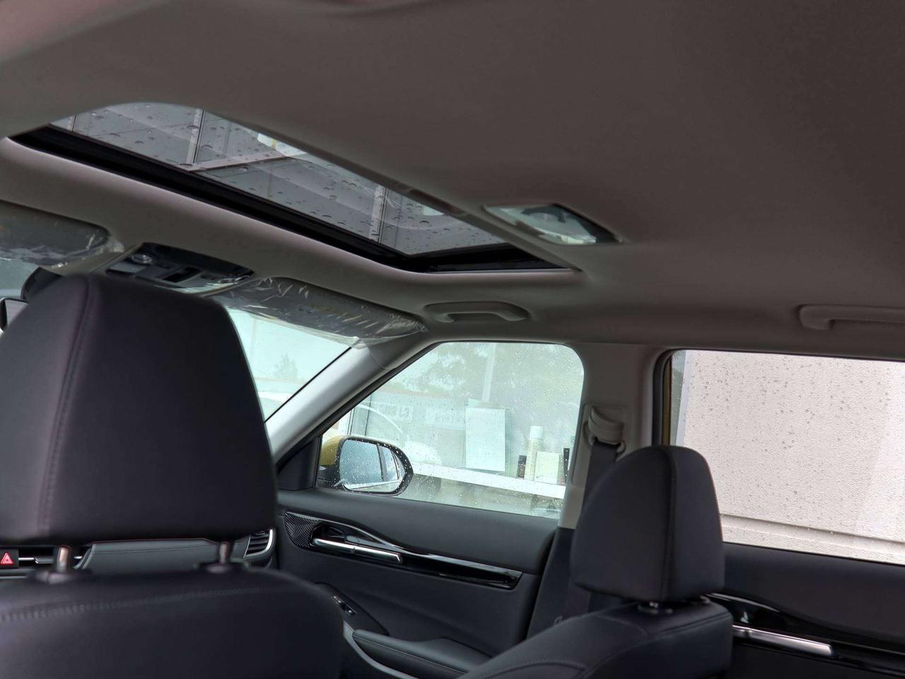 2025 Kia Seltos SX AWD   Executive Demo Photo