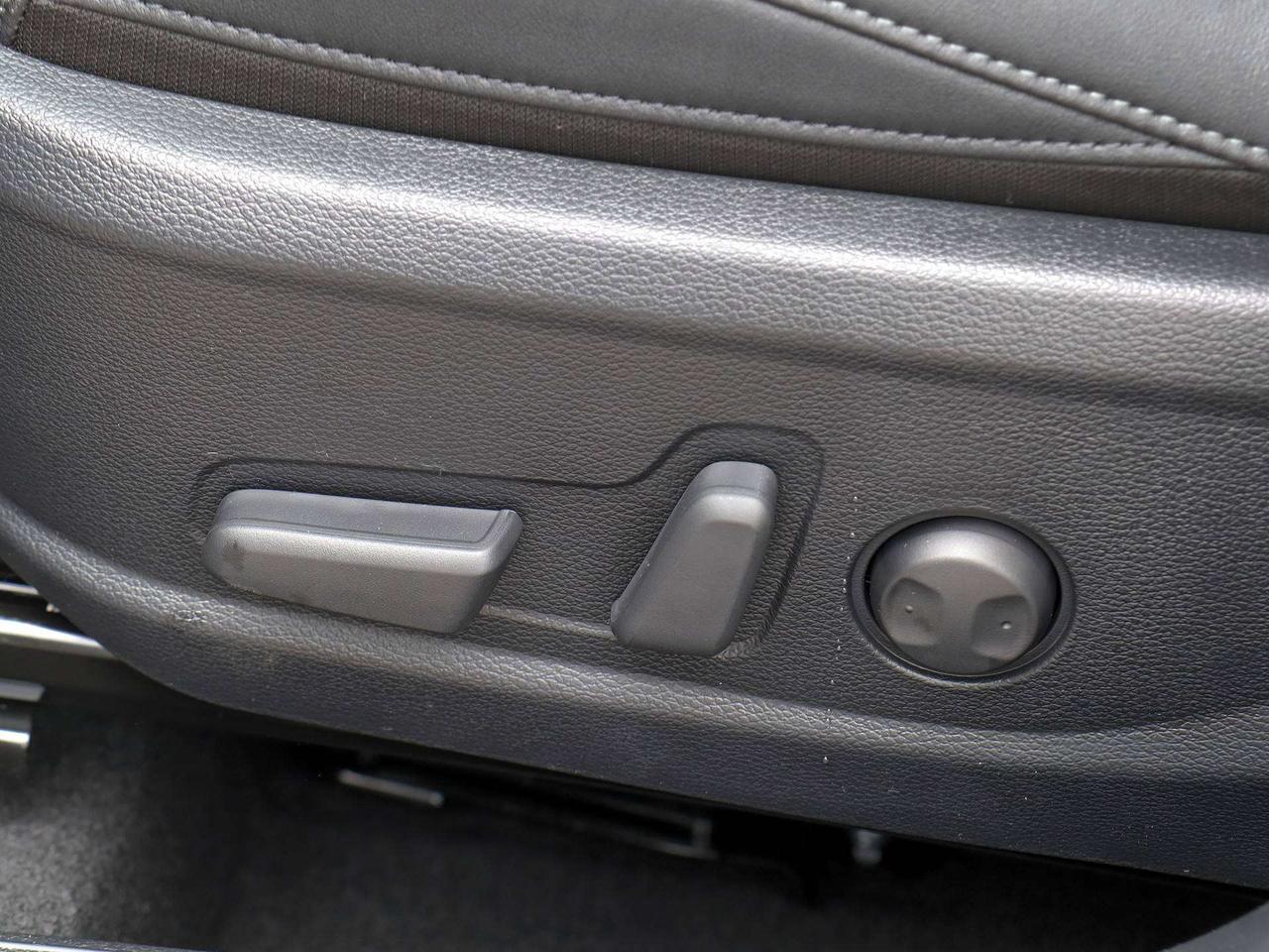 2025 Kia Seltos SX AWD   Executive Demo Photo