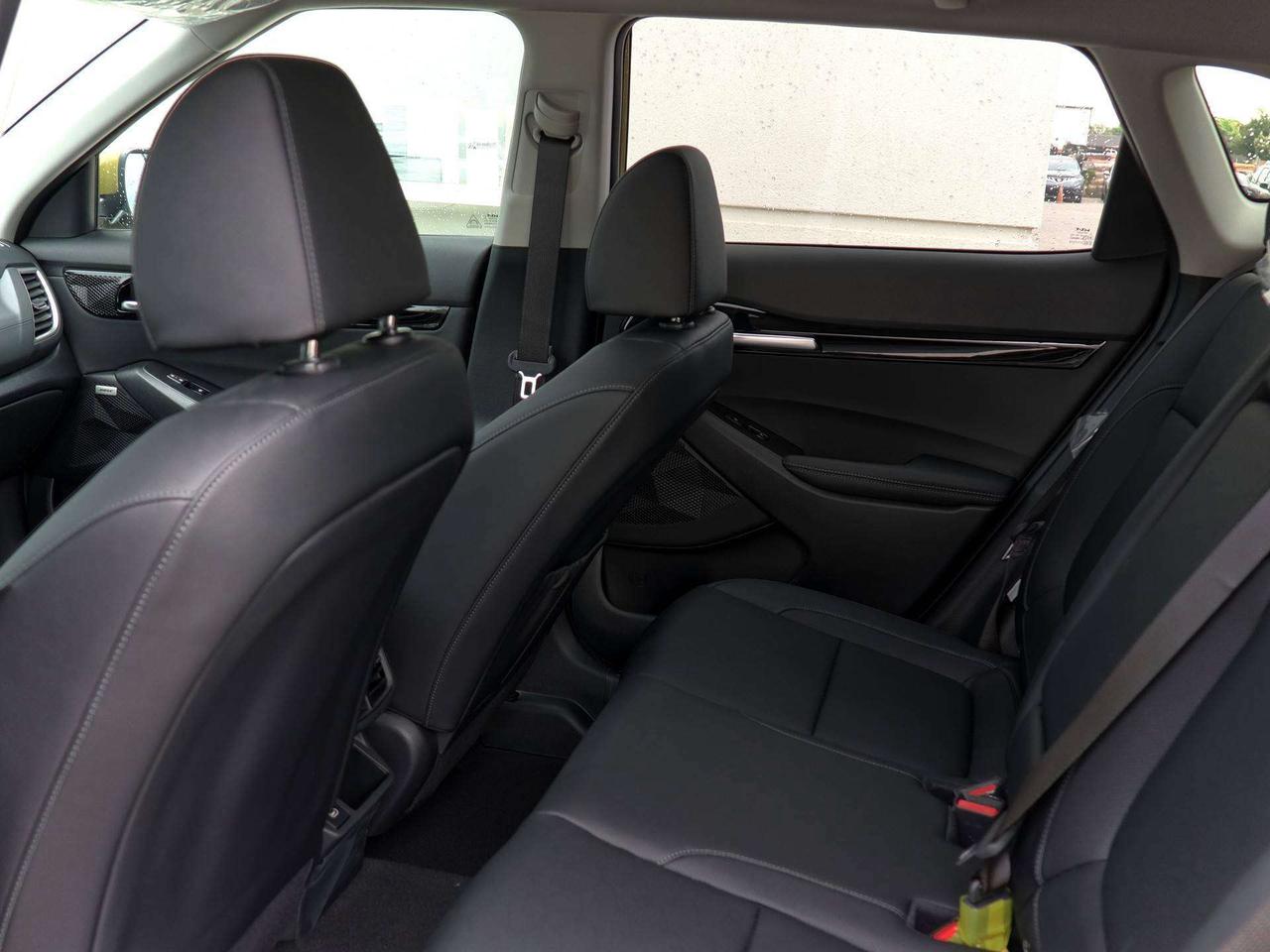 2025 Kia Seltos SX AWD   Executive Demo Photo