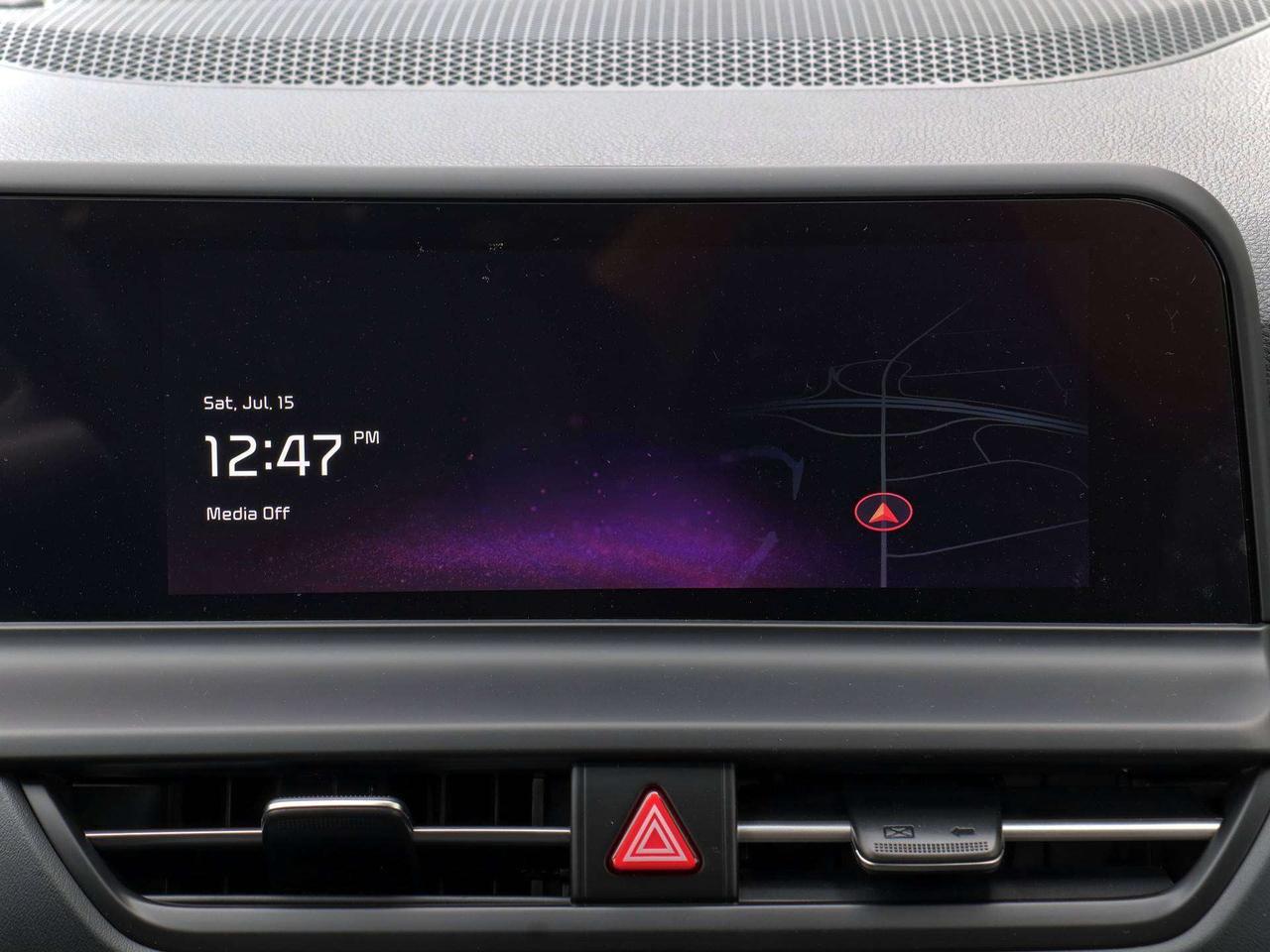 2025 Kia Seltos SX AWD   Executive Demo Photo