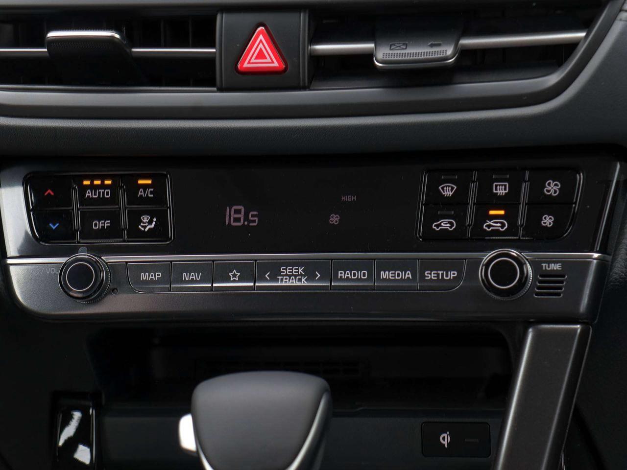 2025 Kia Seltos SX AWD   Executive Demo Photo