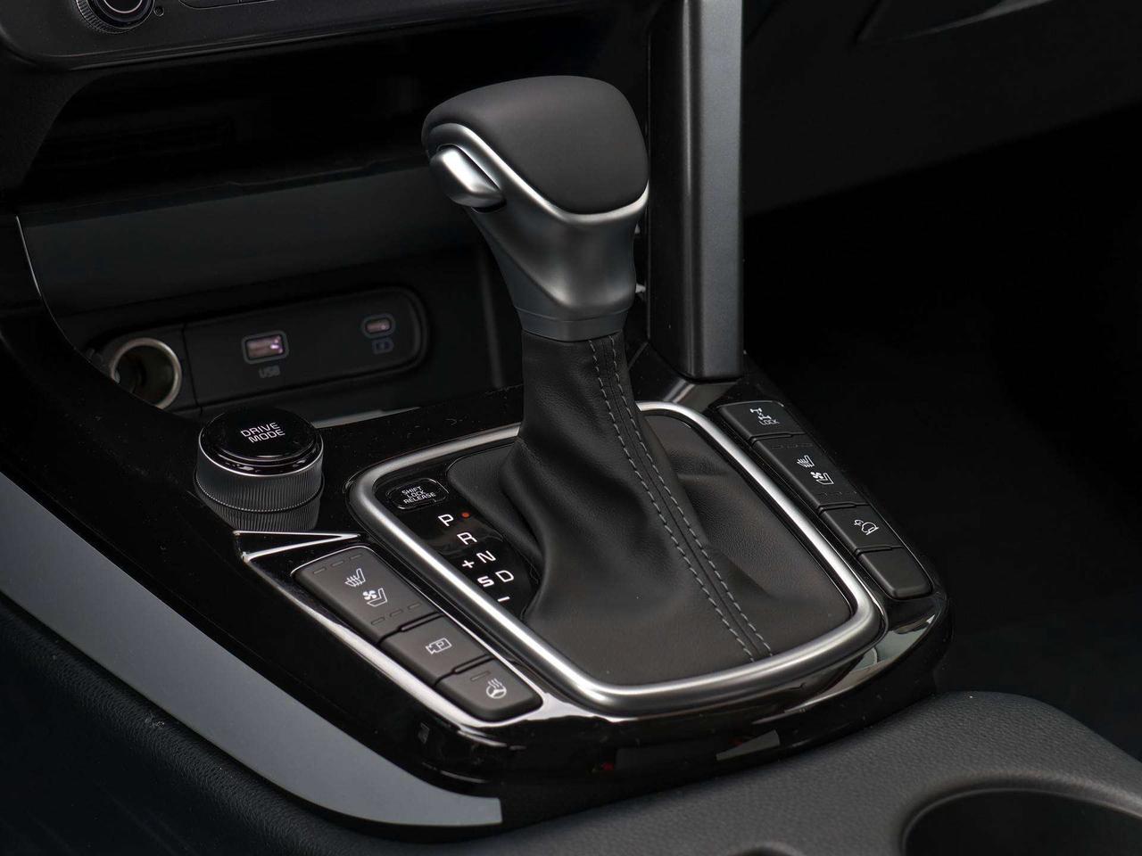 2025 Kia Seltos SX AWD   Executive Demo Photo