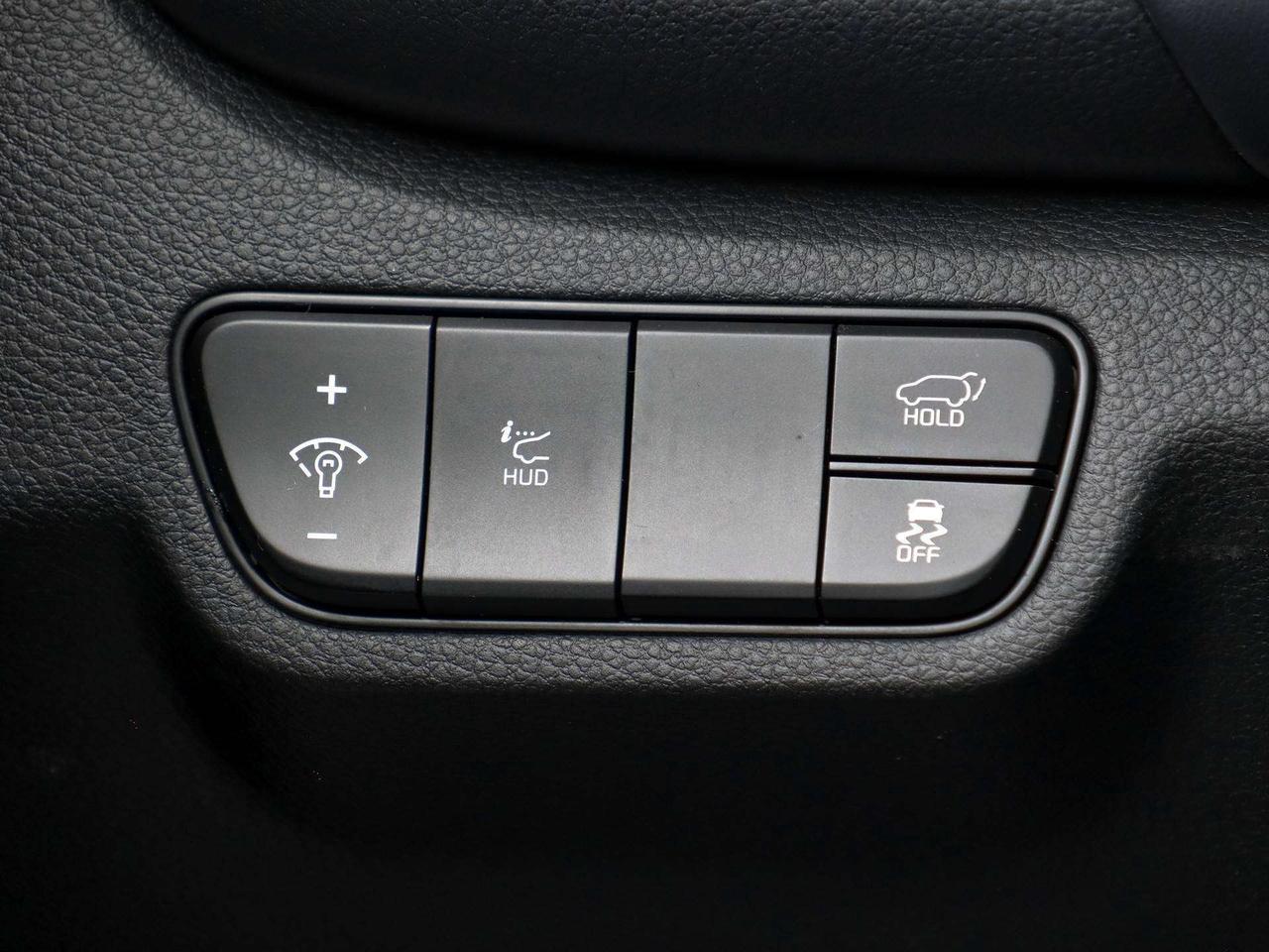 2025 Kia Seltos SX AWD   Executive Demo Photo