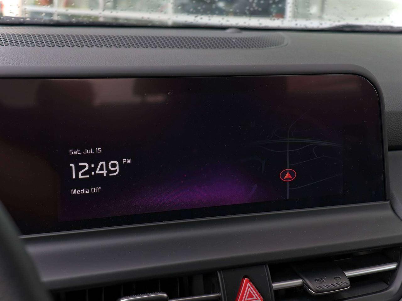 2025 Kia Seltos SX AWD   Executive Demo Photo