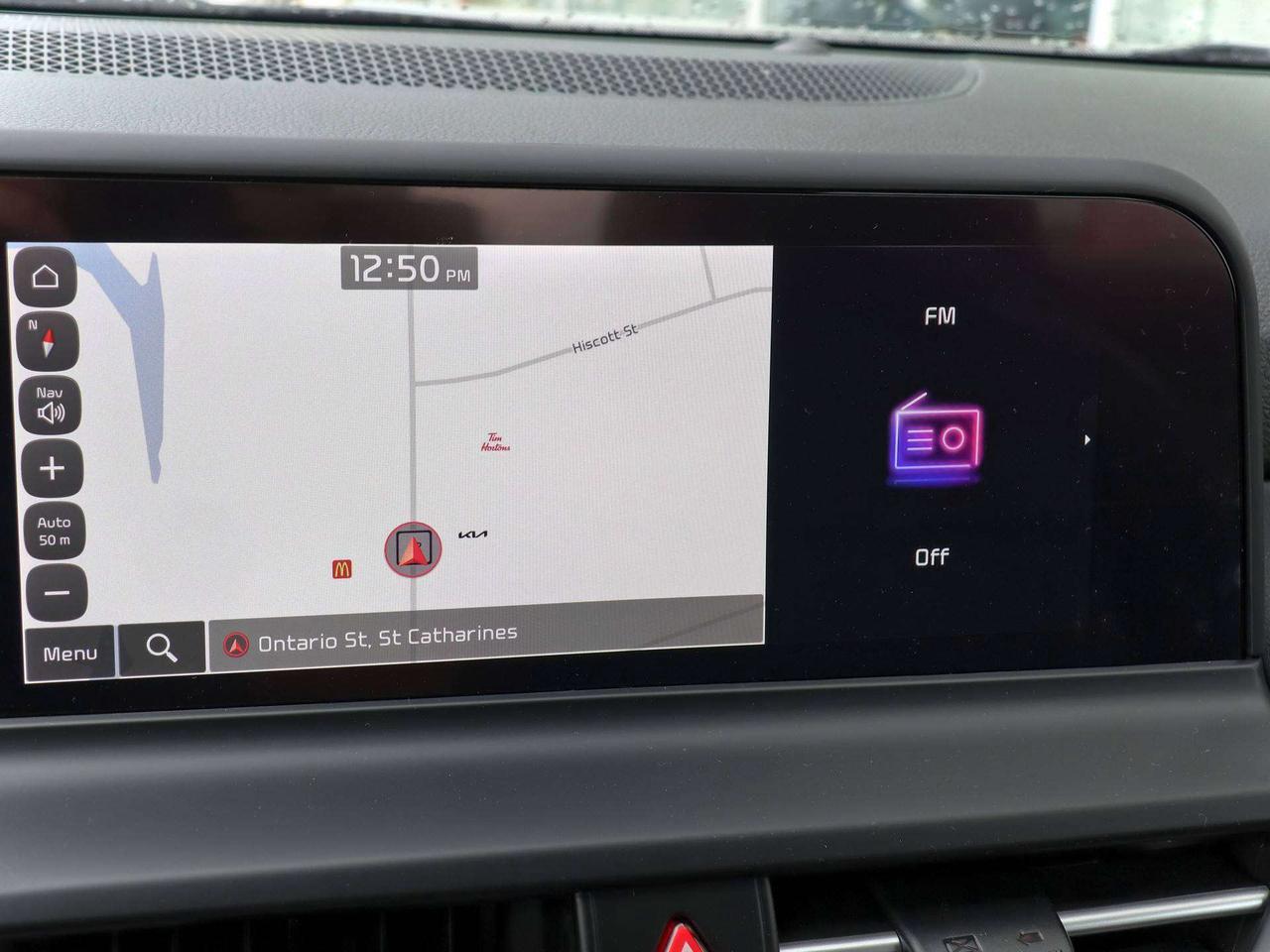 2025 Kia Seltos SX AWD   Executive Demo Photo