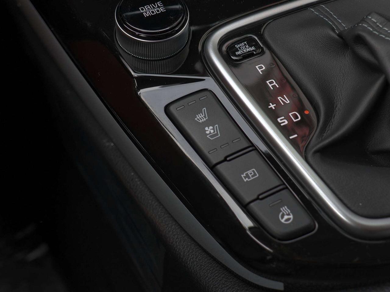 2025 Kia Seltos SX AWD   Executive Demo Photo