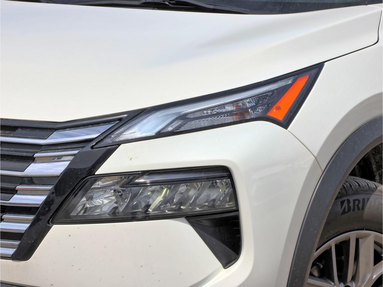 2024 Nissan Rogue S AWD   Blindspot Alert   Heated Seat   Backup Cam Photo