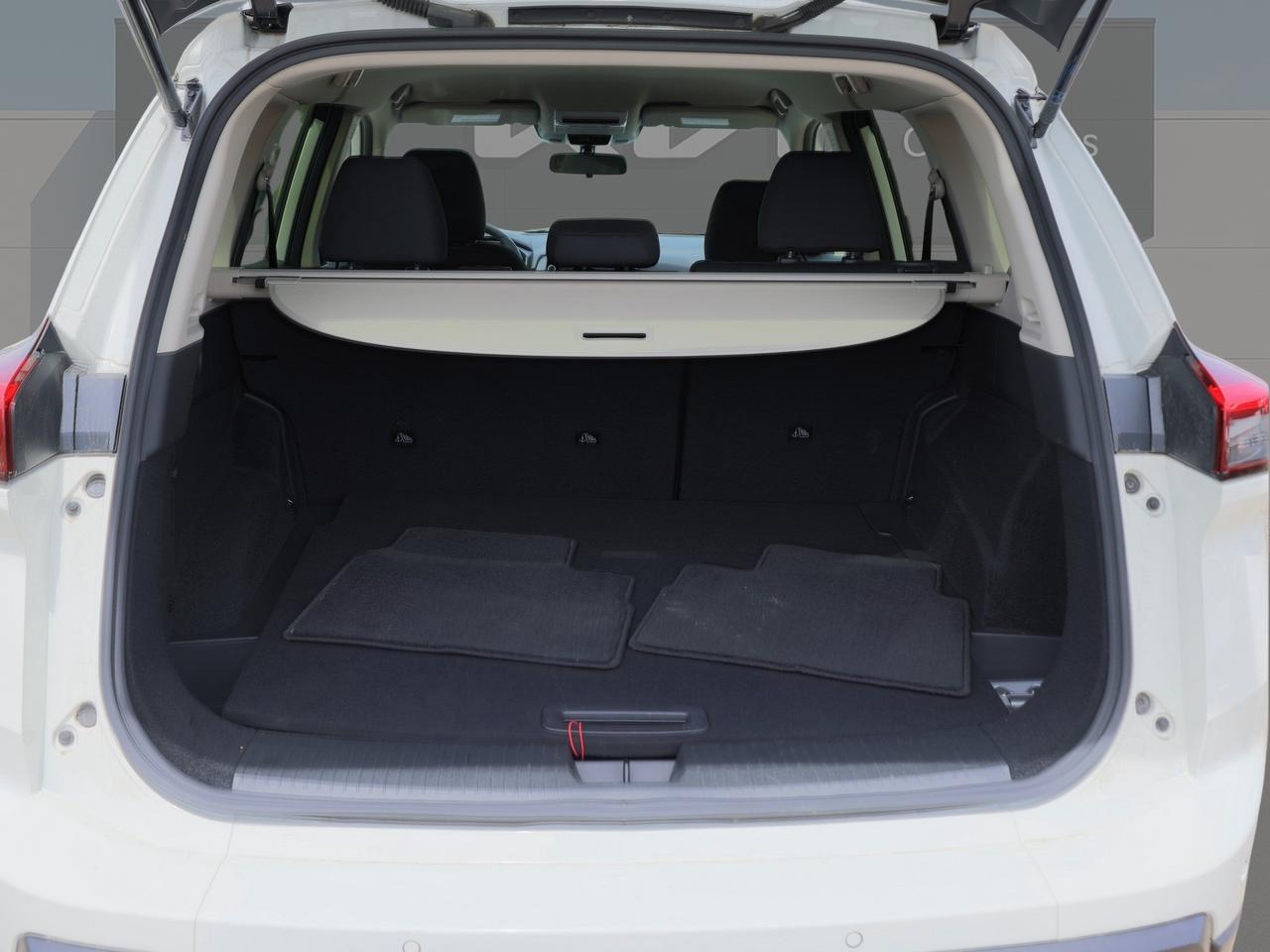 2024 Nissan Rogue S AWD   Blindspot Alert   Heated Seat   Backup Cam Photo