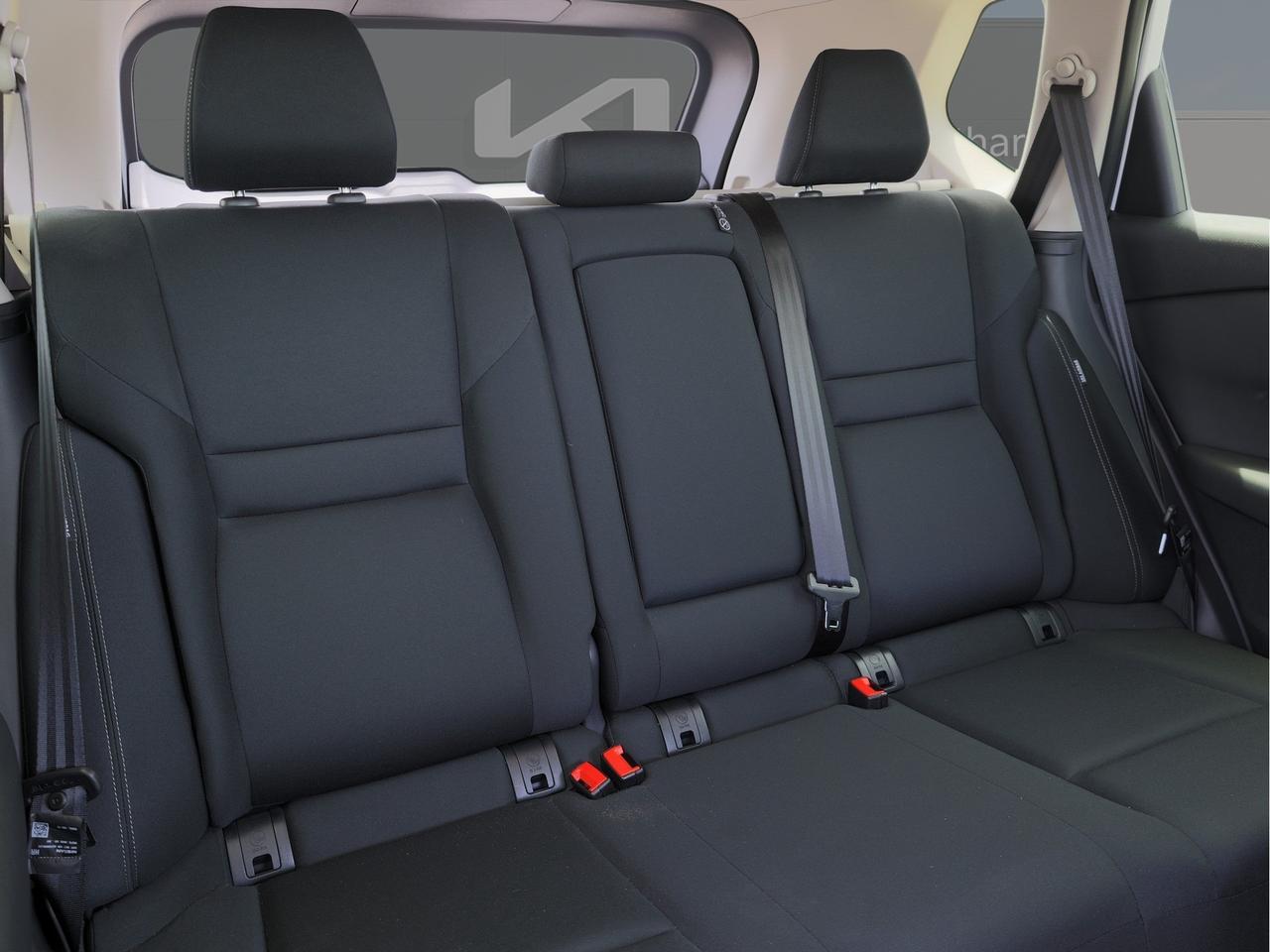 2024 Nissan Rogue S AWD   Blindspot Alert   Heated Seat   Backup Cam Photo