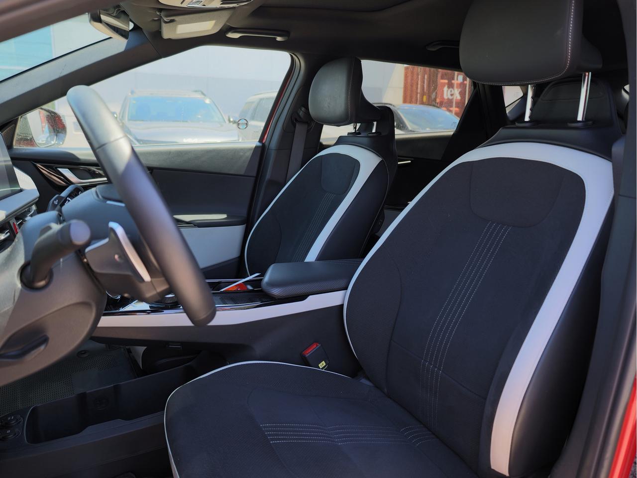 2023 Kia EV6 AWD Long Range w-GT-Line Pkg 2 Photo