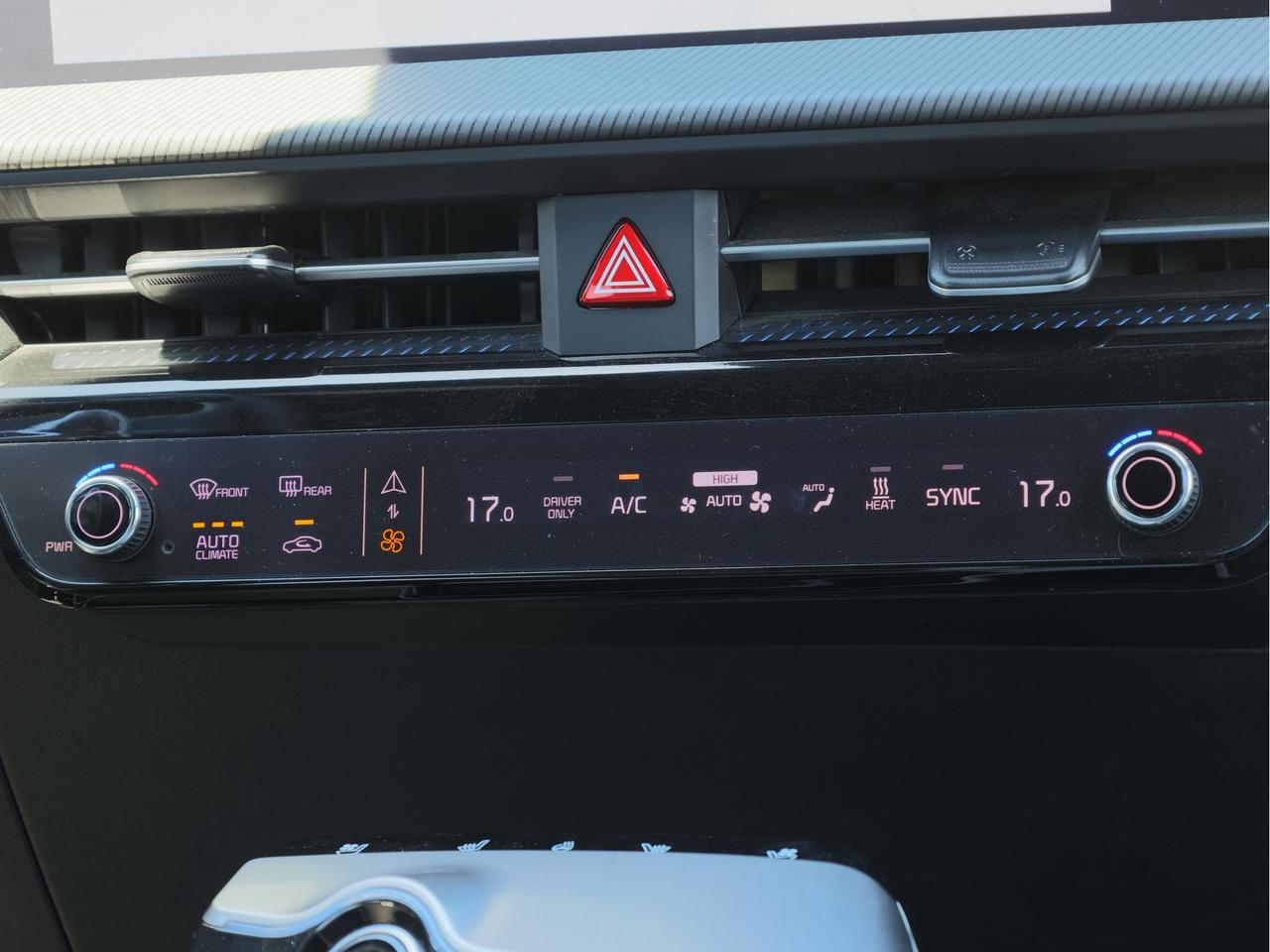 2023 Kia EV6 AWD Long Range w-GT-Line Pkg 2 Photo