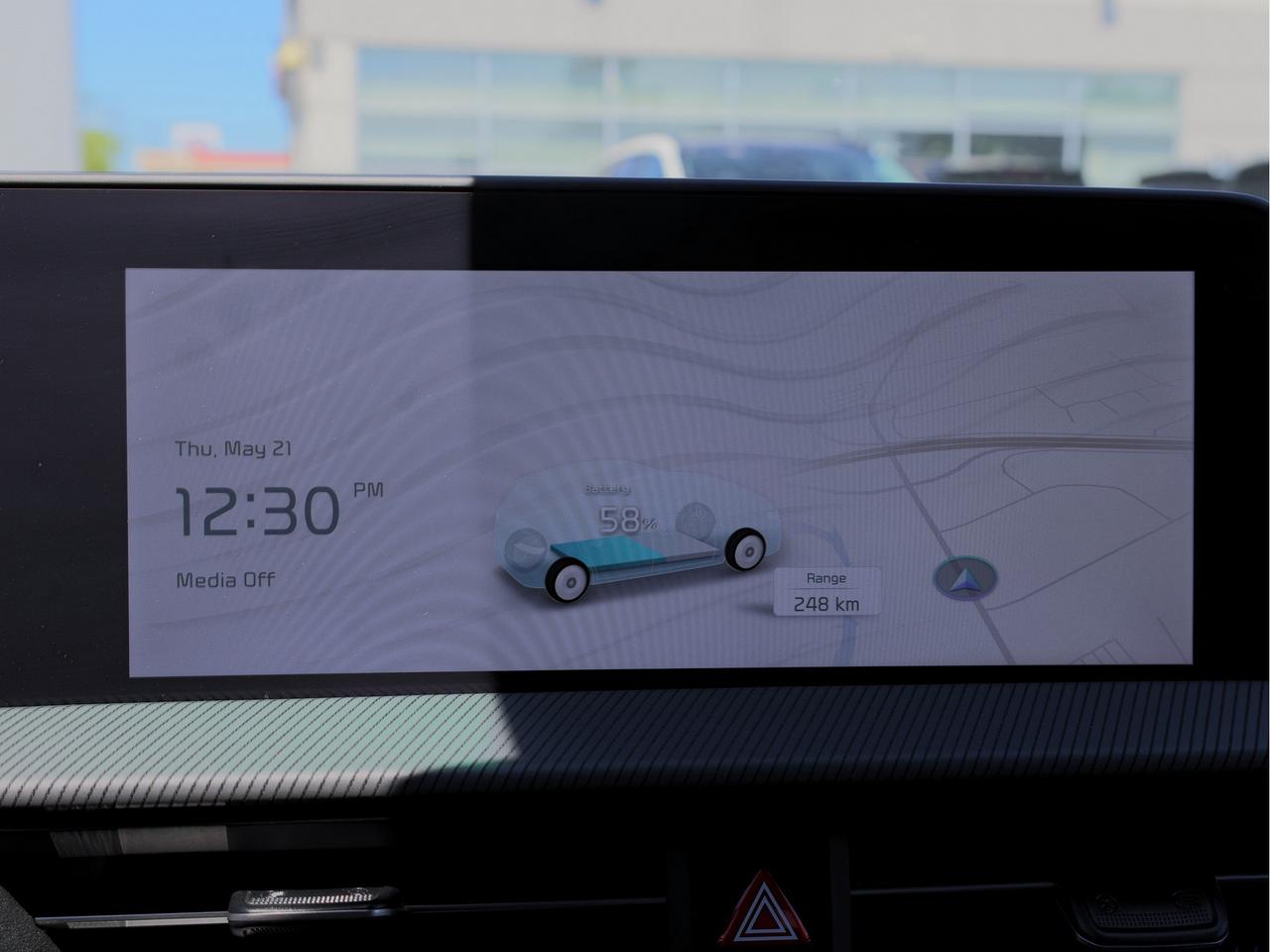 2023 Kia EV6 AWD Long Range w-GT-Line Pkg 2 Photo