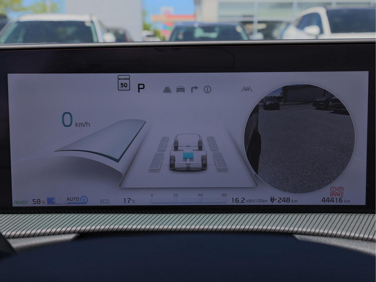 2023 Kia EV6 AWD Long Range w-GT-Line Pkg 2 Photo