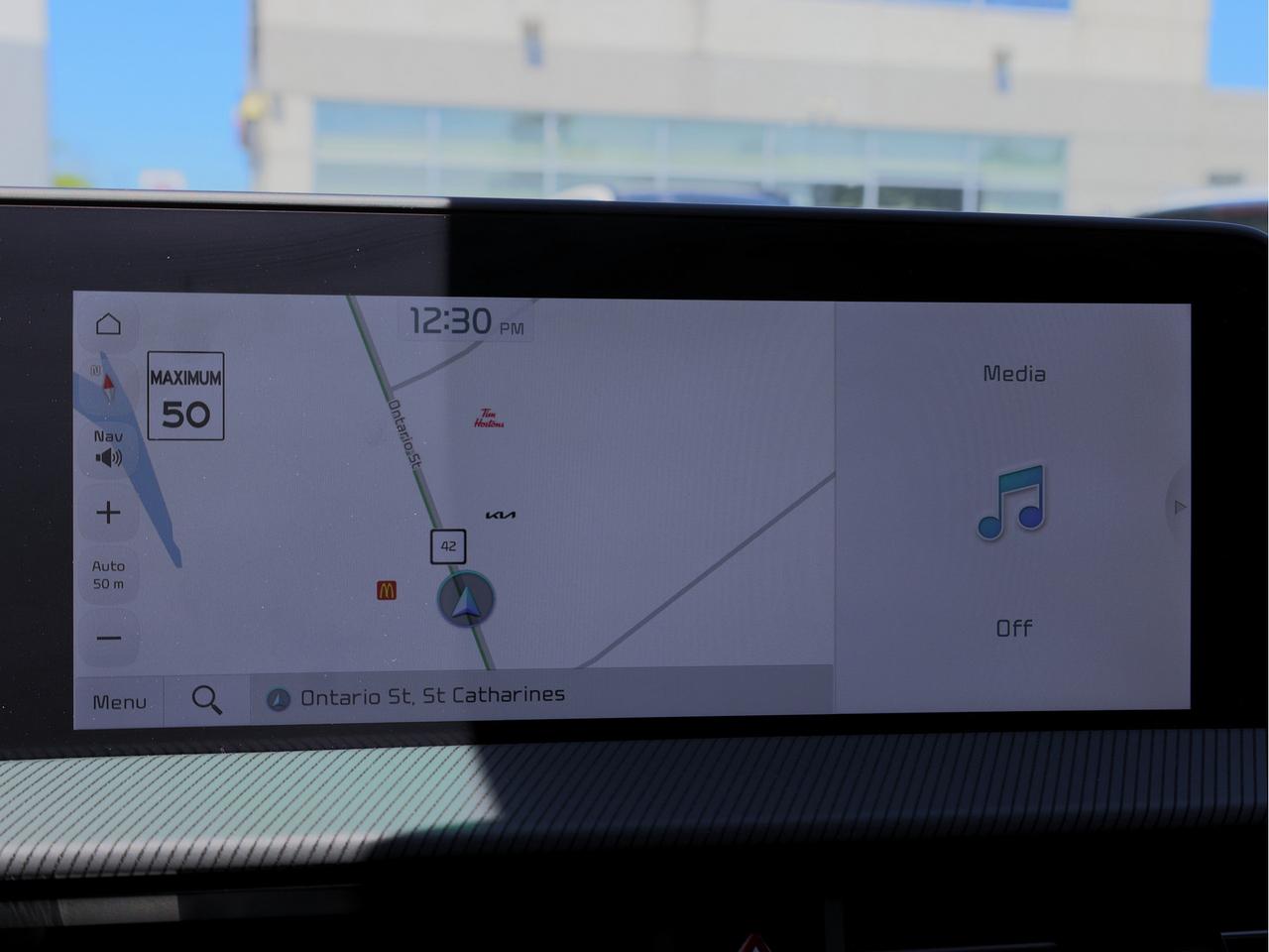 2023 Kia EV6 AWD Long Range w-GT-Line Pkg 2 Photo