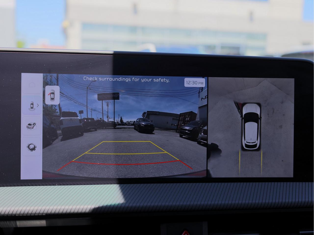 2023 Kia EV6 AWD Long Range w-GT-Line Pkg 2 Photo