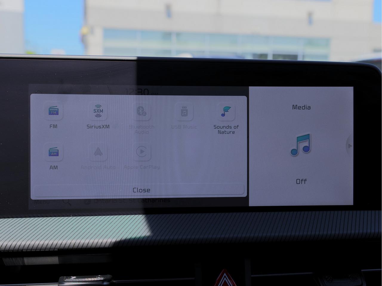 2023 Kia EV6 AWD Long Range w-GT-Line Pkg 2 Photo