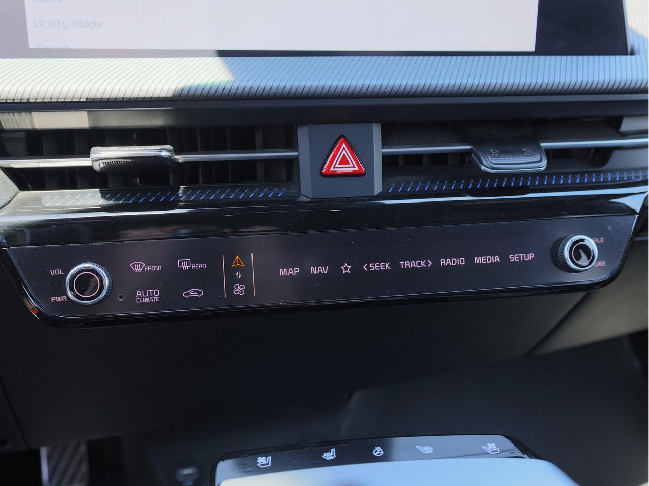 2023 Kia EV6 AWD Long Range w-GT-Line Pkg 2 Photo
