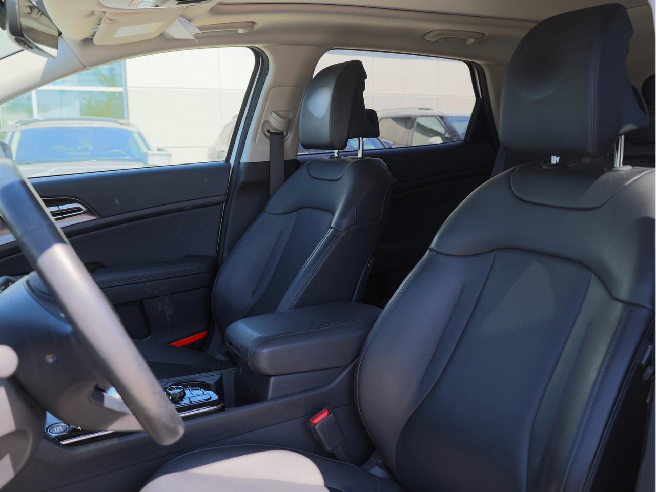 2023 Kia Sportage EX AWD Photo