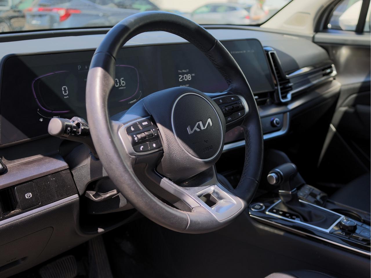 2023 Kia Sportage EX AWD Photo