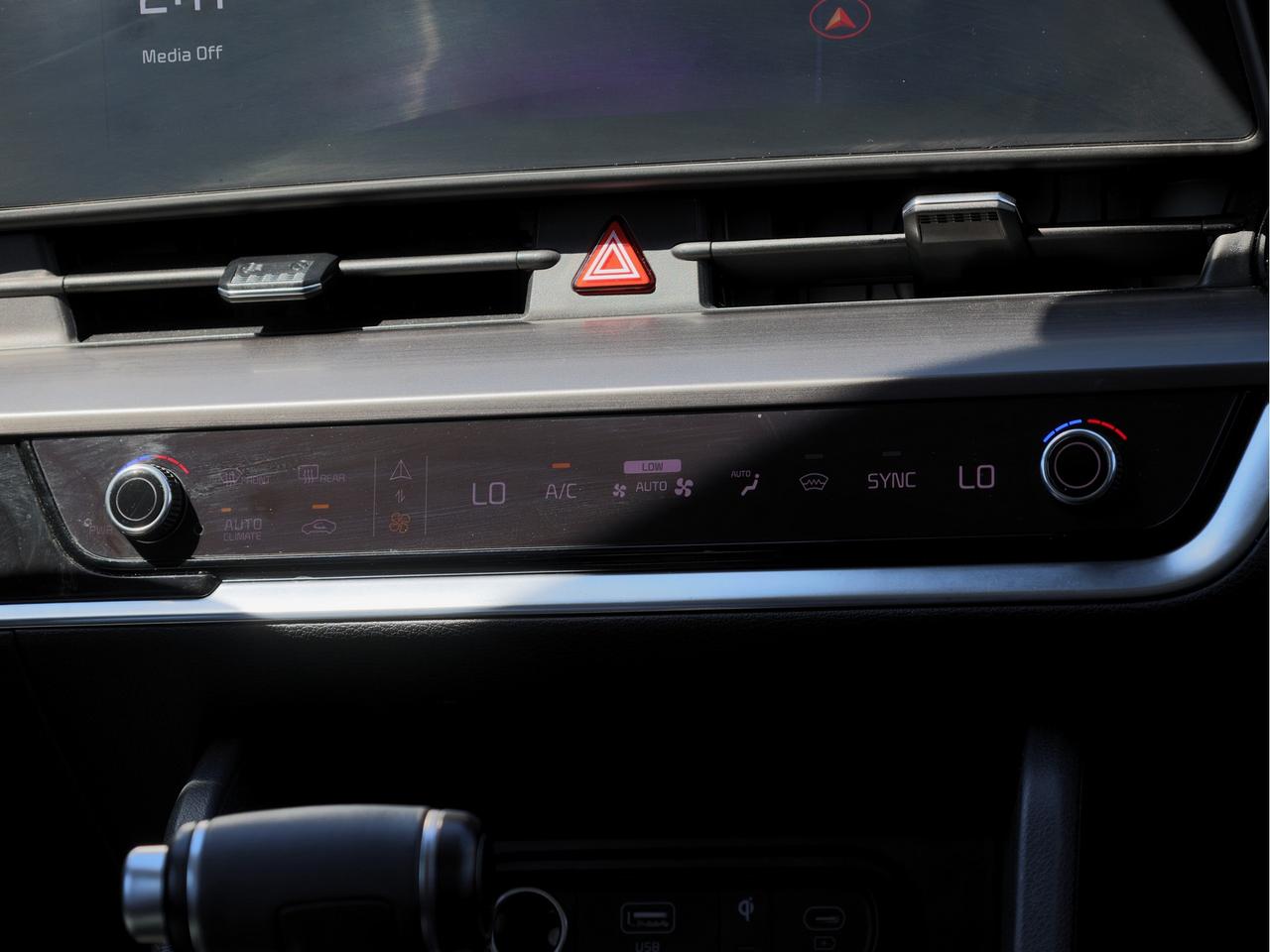 2023 Kia Sportage EX AWD Photo