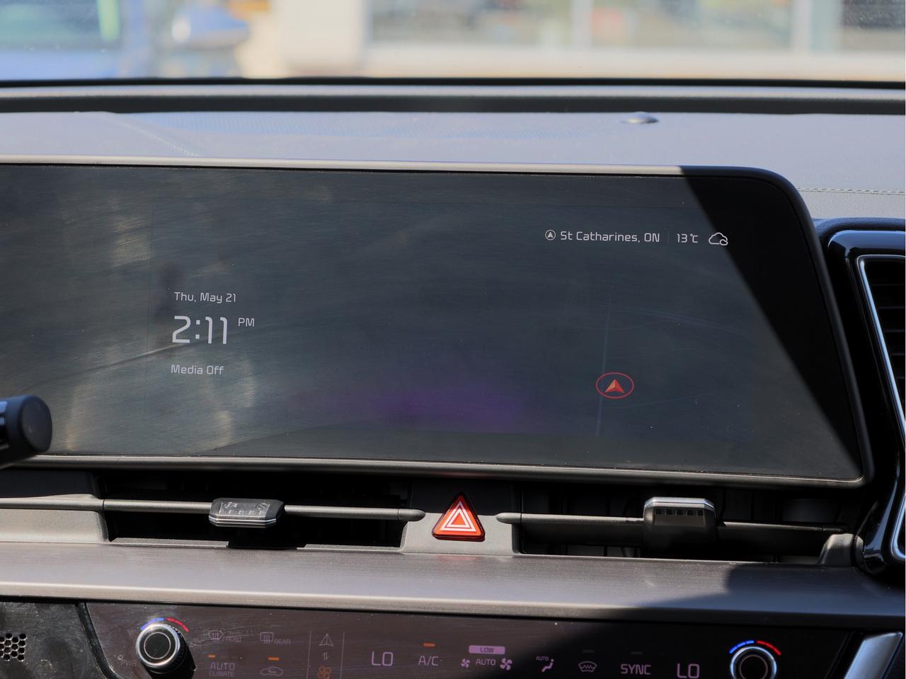 2023 Kia Sportage EX AWD Photo