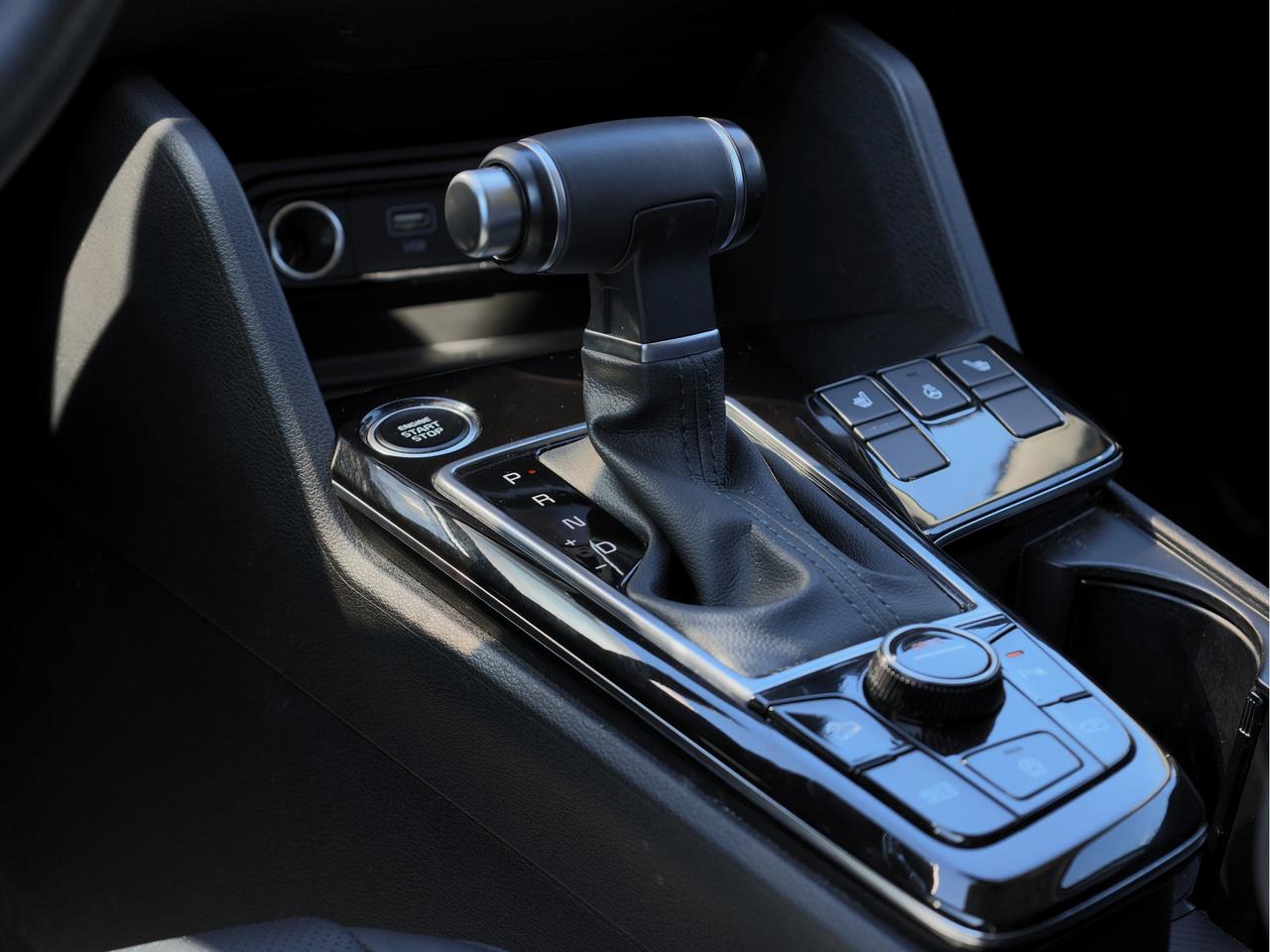 2023 Kia Sportage EX AWD Photo