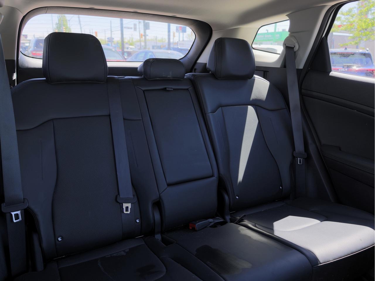 2023 Kia Sportage EX AWD Photo