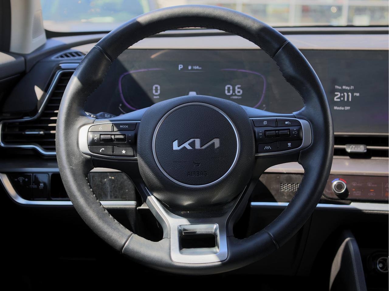 2023 Kia Sportage EX AWD Photo