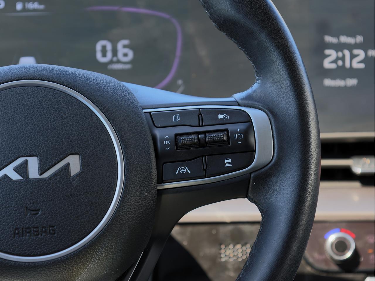 2023 Kia Sportage EX AWD Photo