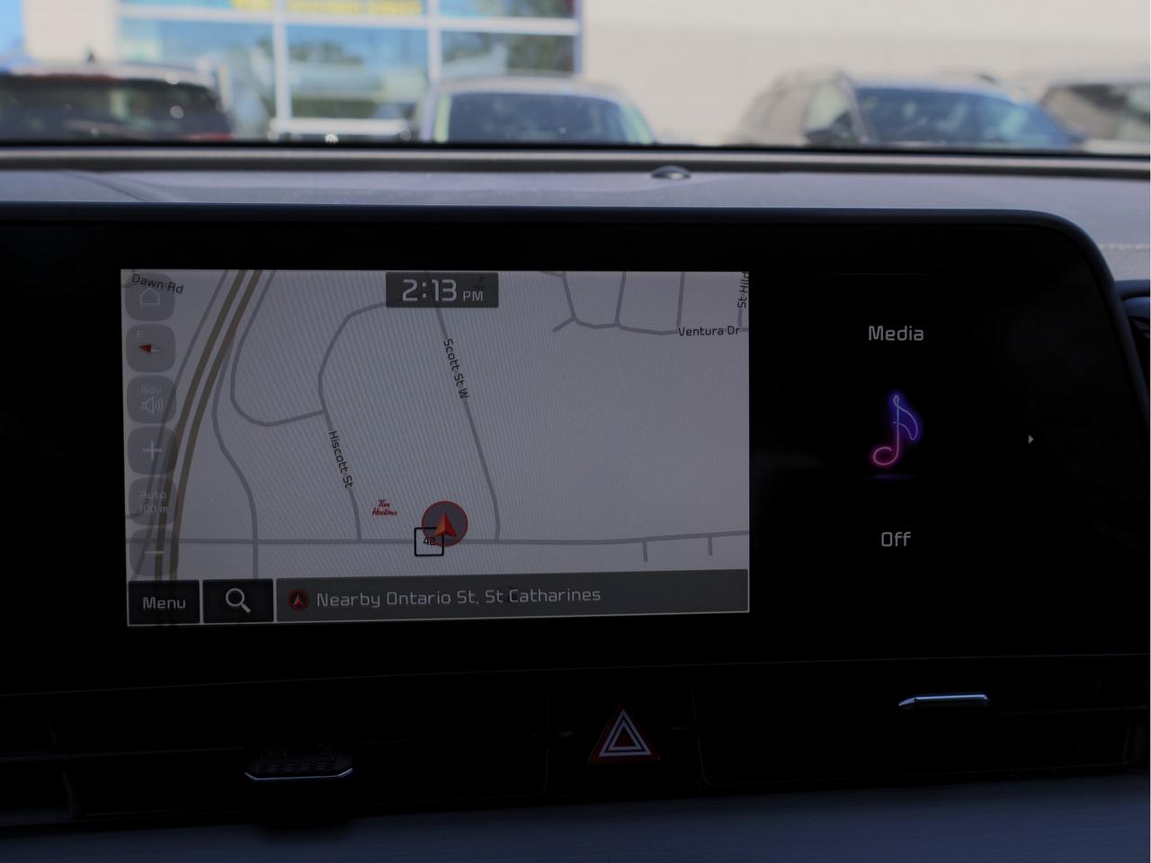 2023 Kia Sportage EX AWD Photo