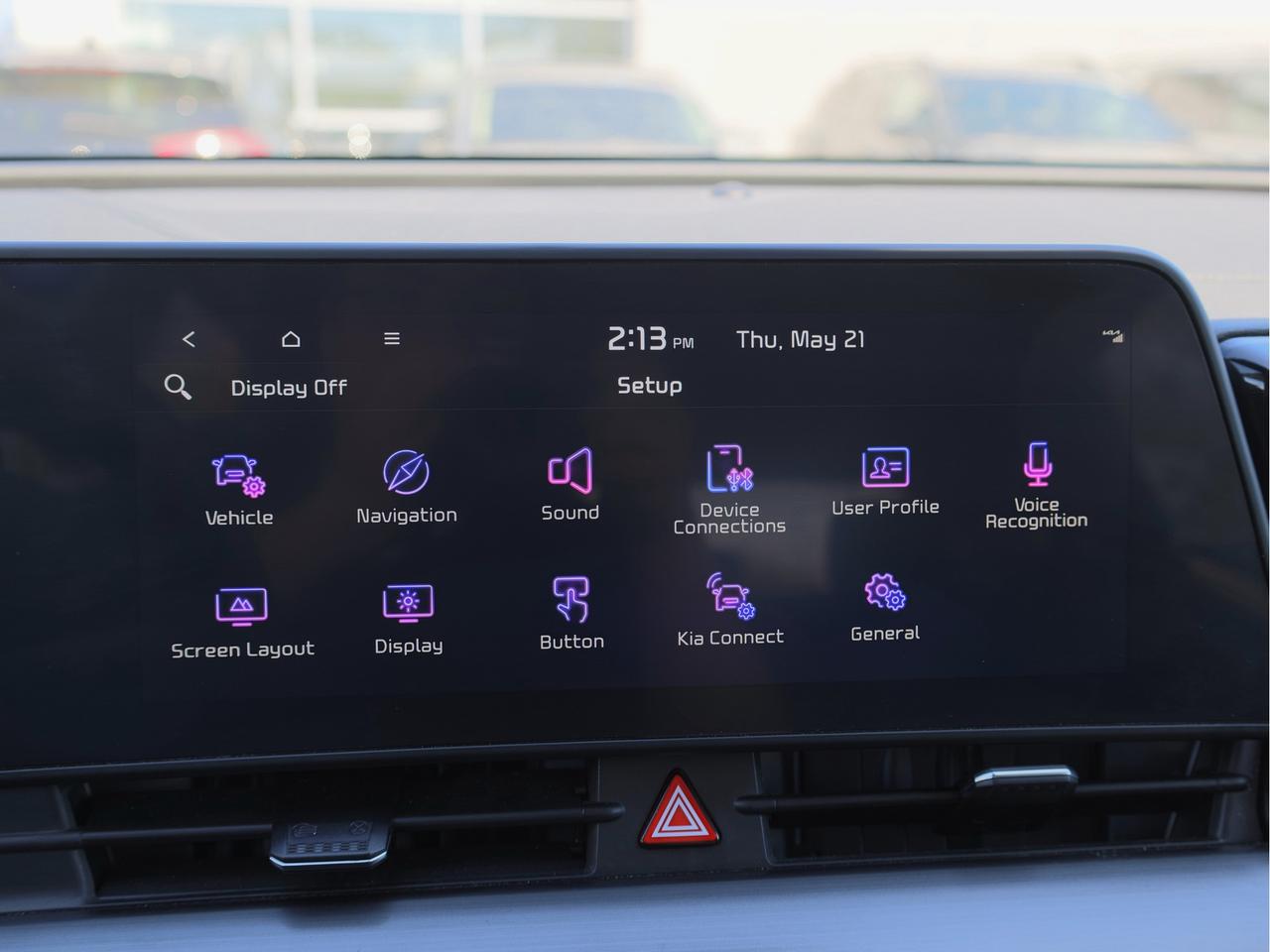 2023 Kia Sportage EX AWD Photo