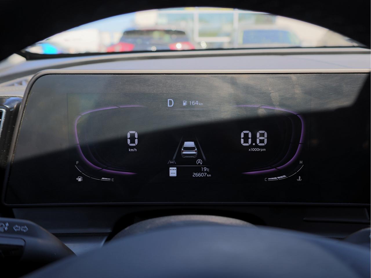 2023 Kia Sportage EX AWD Photo