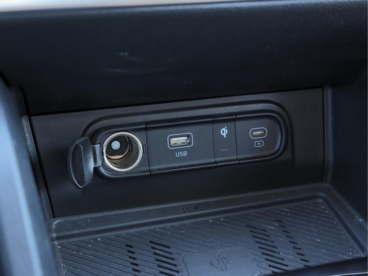 2023 Kia Sportage EX AWD Photo