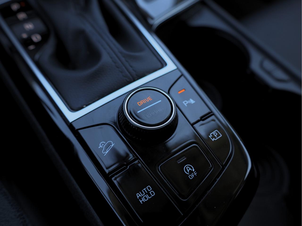 2023 Kia Sportage EX AWD Photo