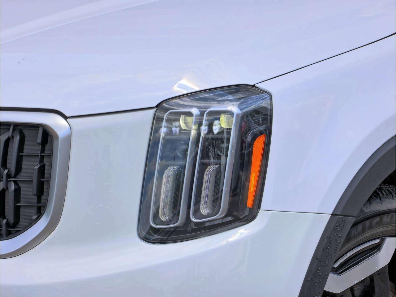 2023 Kia Telluride EX AWD   Leather   Power Liftgate   Navigation Photo