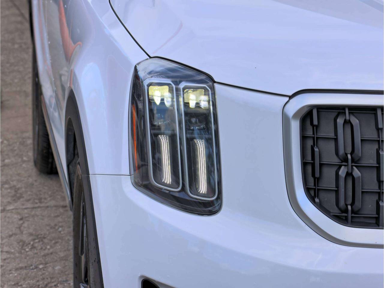 2023 Kia Telluride EX AWD   Leather   Power Liftgate   Navigation Photo