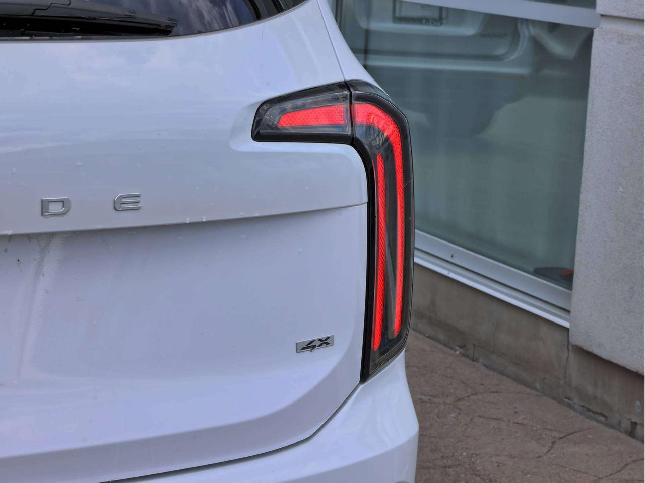 2023 Kia Telluride EX AWD   Leather   Power Liftgate   Navigation Photo