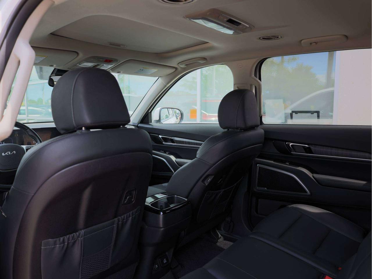 2023 Kia Telluride EX AWD   Leather   Power Liftgate   Navigation Photo