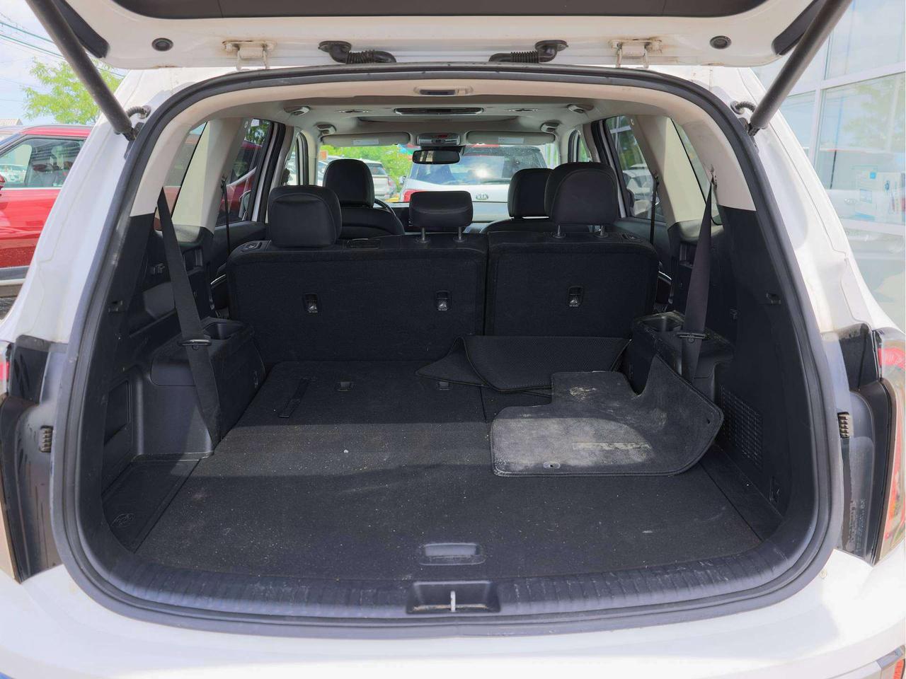 2023 Kia Telluride EX AWD   Leather   Power Liftgate   Navigation Photo