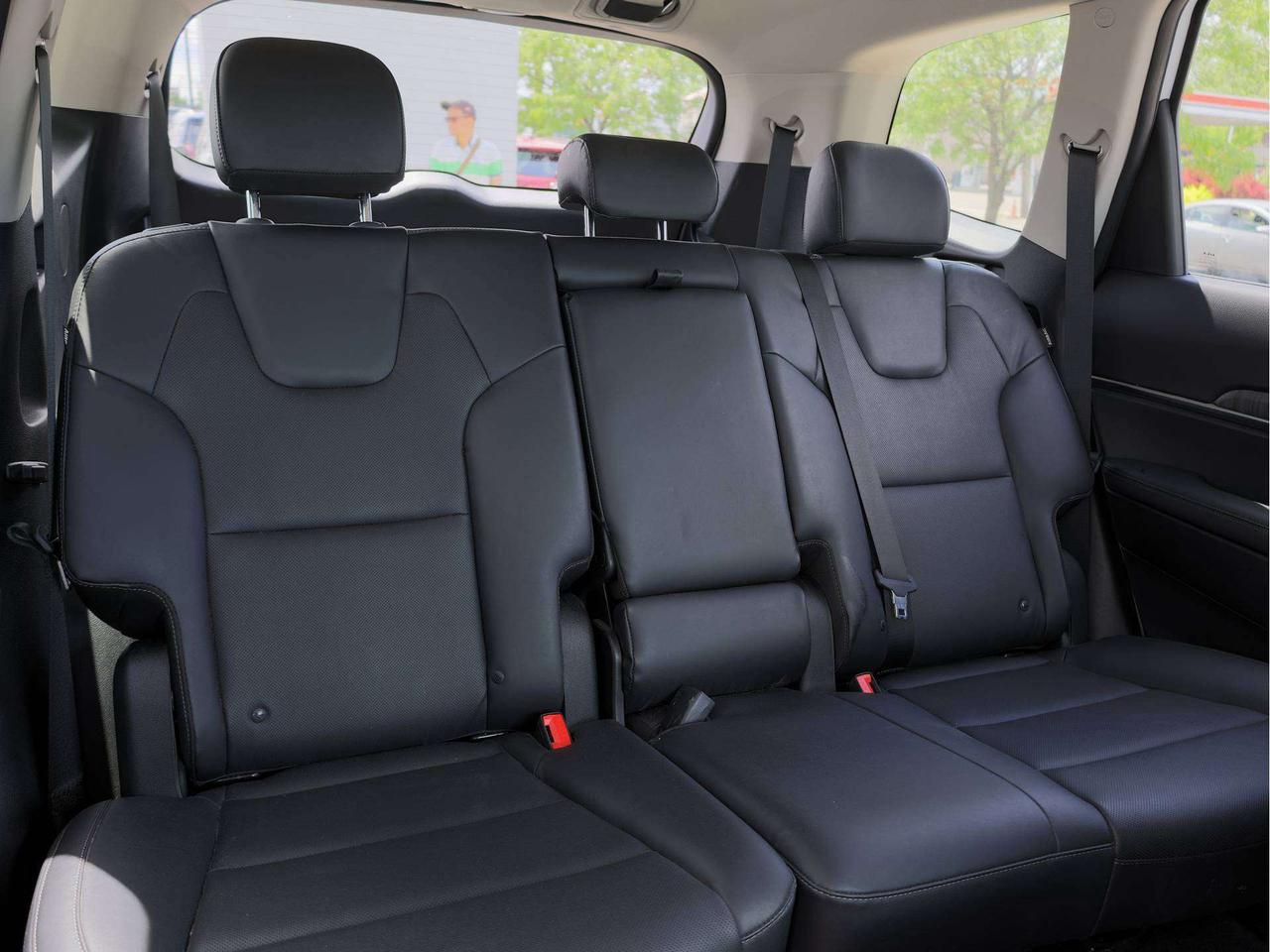 2023 Kia Telluride EX AWD   Leather   Power Liftgate   Navigation Photo
