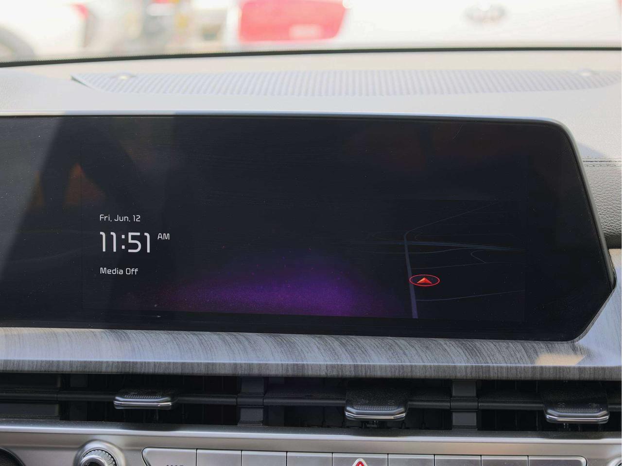 2023 Kia Telluride EX AWD   Leather   Power Liftgate   Navigation Photo