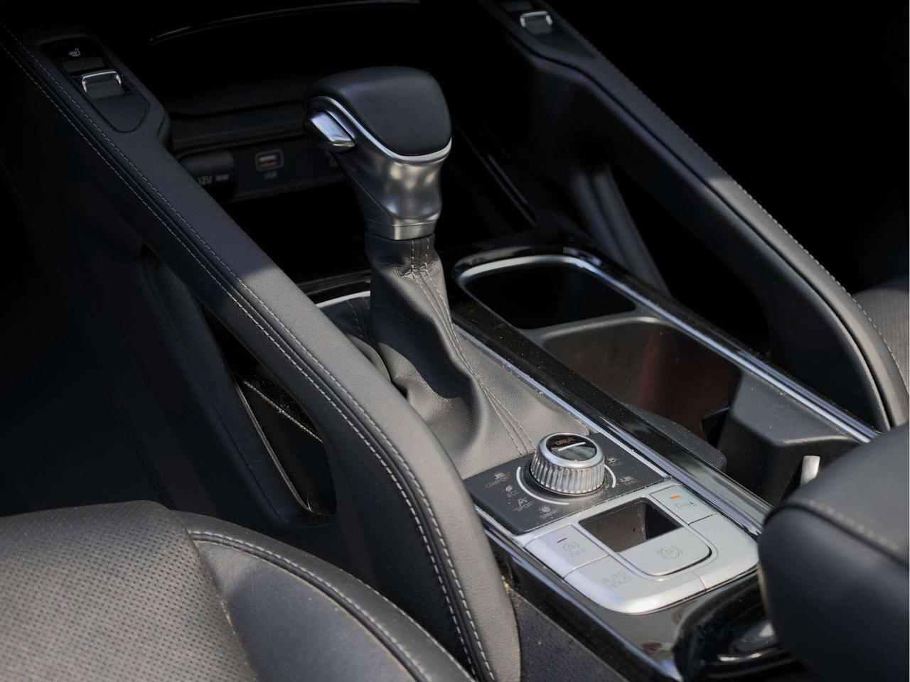 2023 Kia Telluride EX AWD   Leather   Power Liftgate   Navigation Photo