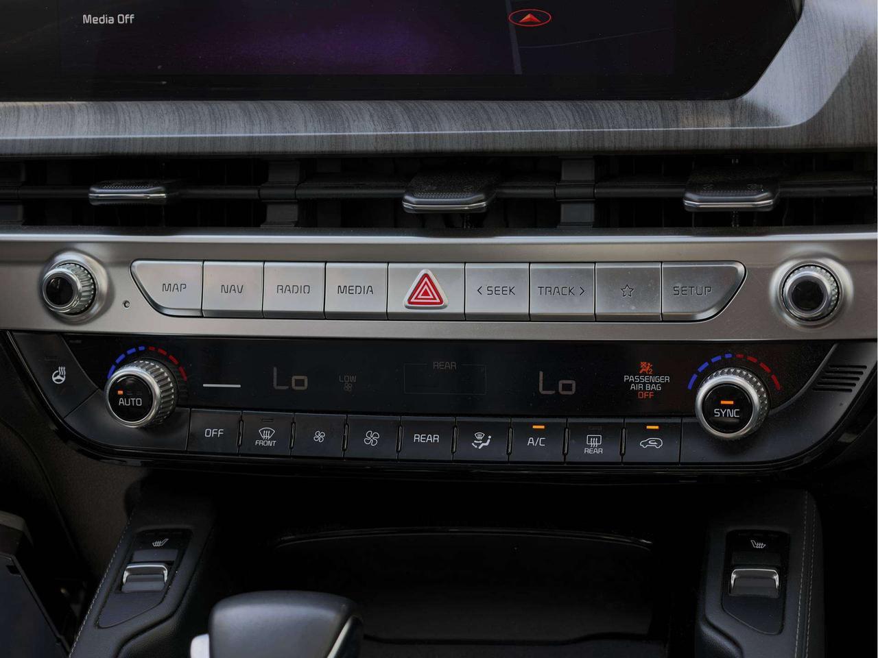2023 Kia Telluride EX AWD   Leather   Power Liftgate   Navigation Photo