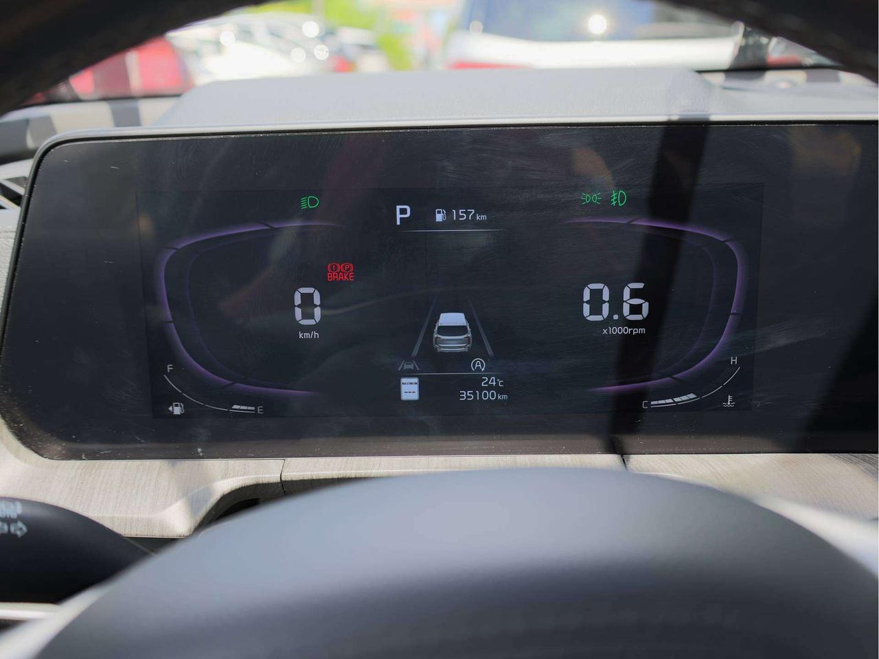 2023 Kia Telluride EX AWD   Leather   Power Liftgate   Navigation Photo